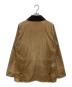 Barbour (バブアー) SL BEDALEオイルドジャケット ブラウン サイズ:38：14000円