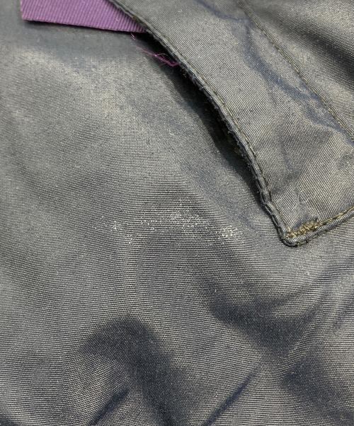 Patagonia（パタゴニア）Patagonia (パタゴニア) シェルドシンチラジャケット ネイビー サイズ:Mの古着・服飾アイテム