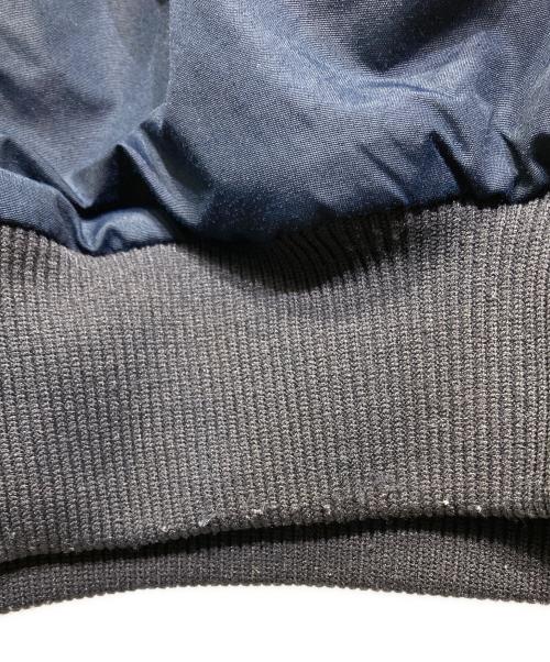 Patagonia（パタゴニア）Patagonia (パタゴニア) シェルドシンチラジャケット ネイビー サイズ:Mの古着・服飾アイテム
