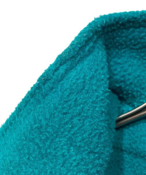 Patagonia（パタゴニア）Patagonia (パタゴニア) シェルドシンチラジャケット ネイビー サイズ:Mの古着・服飾アイテム