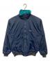 Patagonia（パタゴニア）の古着「シェルドシンチラジャケット」｜ネイビー