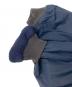 中古・古着 Patagonia (パタゴニア) シェルドシンチラジャケット ネイビー サイズ:M：20000円