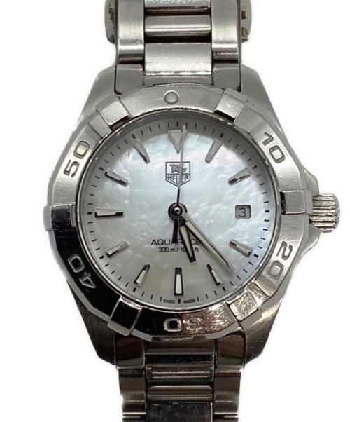 TAG Heuer（タグ・ホイヤー）TAG Heuer (タグ・ホイヤー) リストウォッチの古着・服飾アイテム