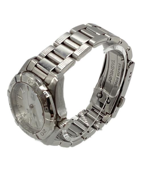 TAG Heuer（タグ・ホイヤー）TAG Heuer (タグ・ホイヤー) リストウォッチの古着・服飾アイテム