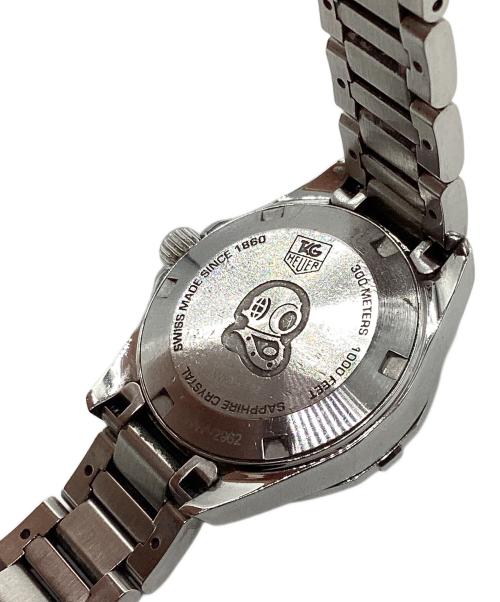 TAG Heuer（タグ・ホイヤー）TAG Heuer (タグ・ホイヤー) リストウォッチの古着・服飾アイテム