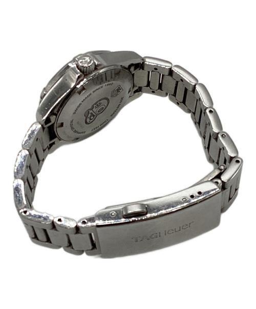 TAG Heuer（タグ・ホイヤー）TAG Heuer (タグ・ホイヤー) リストウォッチの古着・服飾アイテム