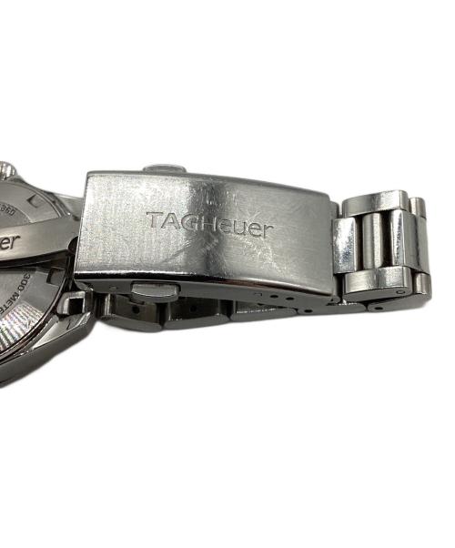 TAG Heuer（タグ・ホイヤー）TAG Heuer (タグ・ホイヤー) リストウォッチの古着・服飾アイテム