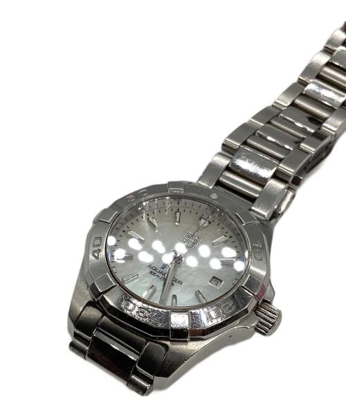 TAG Heuer（タグ・ホイヤー）TAG Heuer (タグ・ホイヤー) リストウォッチの古着・服飾アイテム