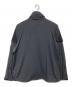 waiper (ワイパー) LEVEL5 ソフトシェルジャケット ブラック サイズ:XL：13000円
