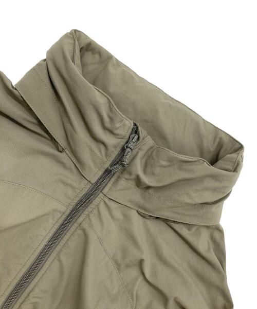 waiper（ワイパー）waiper (ワイパー) LEVEL5 ソフトシェルジャケット カーキ サイズ:XLの古着・服飾アイテム