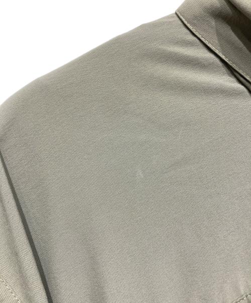 waiper（ワイパー）waiper (ワイパー) LEVEL5 ソフトシェルジャケット カーキ サイズ:XLの古着・服飾アイテム