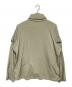 waiper (ワイパー) LEVEL5 ソフトシェルジャケット カーキ サイズ:XL：13000円
