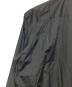 中古・古着 ISSEY MIYAKE MEN (イッセイミヤケメン) バンドカラーシャツ ブラック サイズ:4：13000円