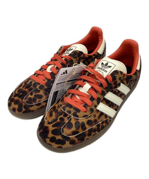 adidas（アディダス）adidas (アディダス) サンバOG ベージュ サイズ:25 未使用品の古着・服飾アイテム