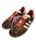 adidas（アディダス）の古着「サンバOG」｜ベージュ