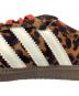 中古・古着 adidas (アディダス) サンバOG ベージュ サイズ:25 未使用品：10000円