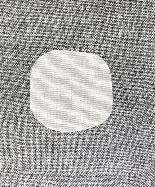 tricot COMME des GARCONS（トリココムデギャルソン）tricot COMME des GARCONS (トリココムデギャルソン) ドッキングオールインワン グレー サイズ:不明の古着・服飾アイテム