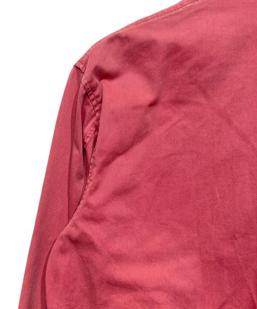 POLO RALPH LAUREN（ポロ・ラルフローレン）POLO RALPH LAUREN (ポロ・ラルフローレン) スイングトップ レッド サイズ:Mの古着・服飾アイテム