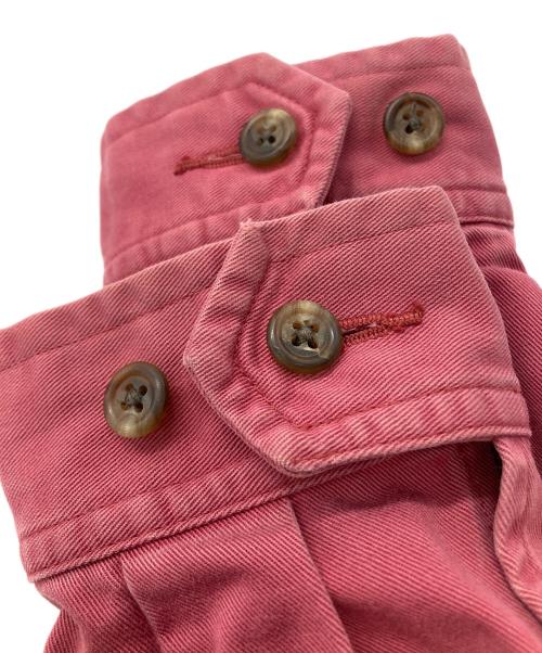 POLO RALPH LAUREN（ポロ・ラルフローレン）POLO RALPH LAUREN (ポロ・ラルフローレン) スイングトップ レッド サイズ:Mの古着・服飾アイテム