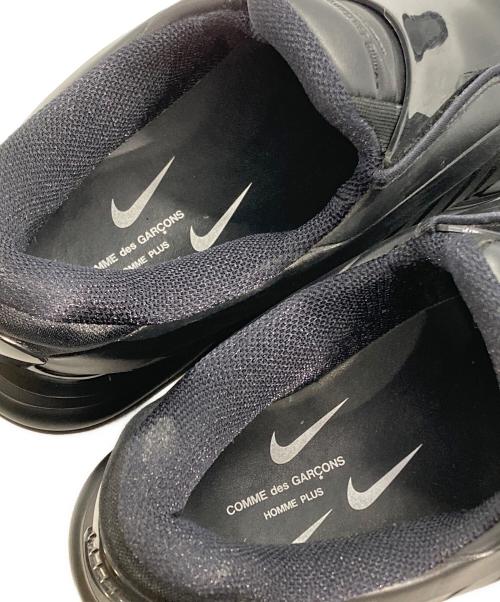 NIKE（ナイキ）NIKE (ナイキ) COMME des GARCONS HOMME PLUS (コムデギャルソンオムプリュス) Air Max Dolce SP 