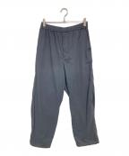DAIWA PIER39ダイワ ピア39）の古着「TECH LIGHT EASY TROUSERS」｜グレー