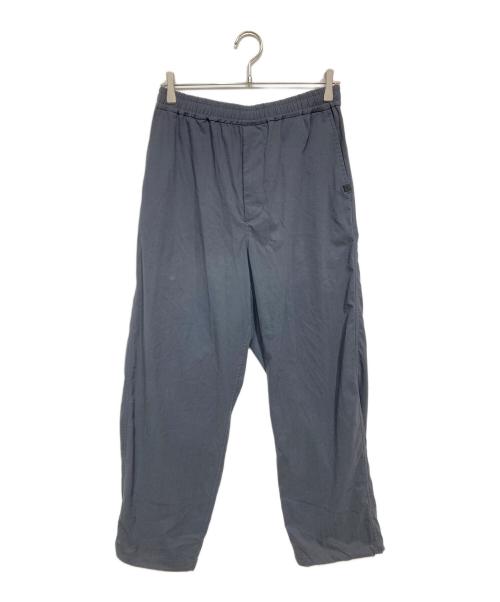 DAIWA PIER39（ダイワ ピア39）DAIWA PIER39 (ダイワ ピア39) TECH LIGHT EASY TROUSERS グレー サイズ:Sの古着・服飾アイテム