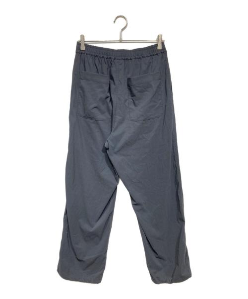 DAIWA PIER39（ダイワ ピア39）DAIWA PIER39 (ダイワ ピア39) TECH LIGHT EASY TROUSERS グレー サイズ:Sの古着・服飾アイテム