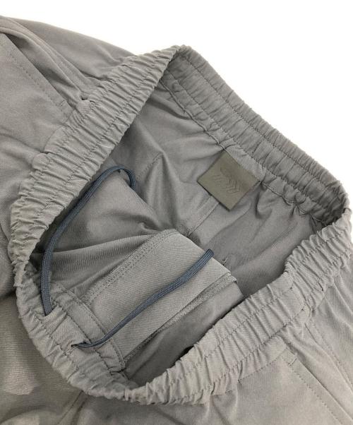 DAIWA PIER39（ダイワ ピア39）DAIWA PIER39 (ダイワ ピア39) TECH LIGHT EASY TROUSERS グレー サイズ:Sの古着・服飾アイテム