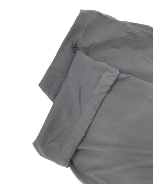 DAIWA PIER39（ダイワ ピア39）DAIWA PIER39 (ダイワ ピア39) TECH LIGHT EASY TROUSERS グレー サイズ:Sの古着・服飾アイテム