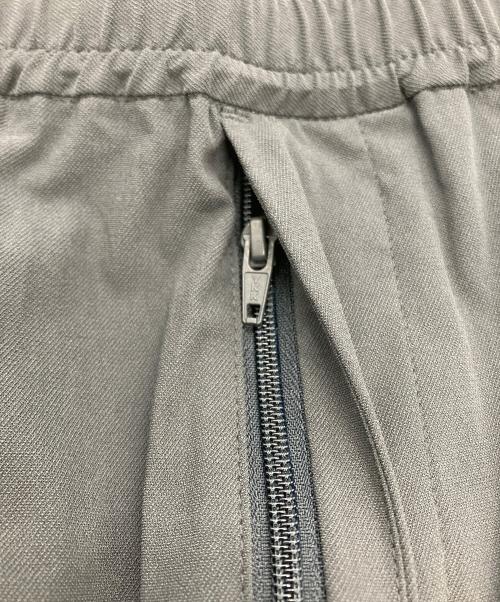 DAIWA PIER39（ダイワ ピア39）DAIWA PIER39 (ダイワ ピア39) TECH LIGHT EASY TROUSERS グレー サイズ:Sの古着・服飾アイテム