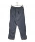 DAIWA PIER39 (ダイワ ピア39) TECH LIGHT EASY TROUSERS グレー サイズ:S：15000円