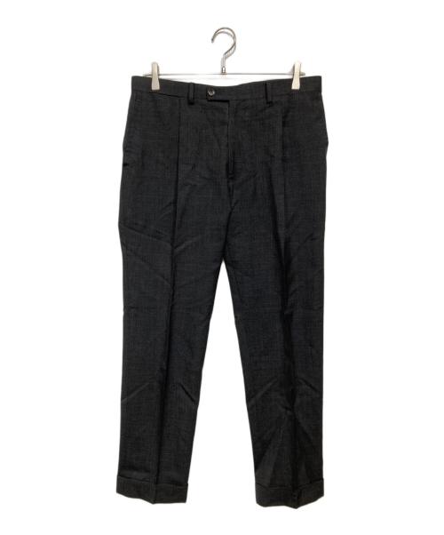 sartorio（サルトリオ）sartorio (サルトリオ) セットアップスーツ ブラック サイズ:52の古着・服飾アイテム