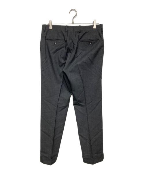 sartorio（サルトリオ）sartorio (サルトリオ) セットアップスーツ ブラック サイズ:52の古着・服飾アイテム