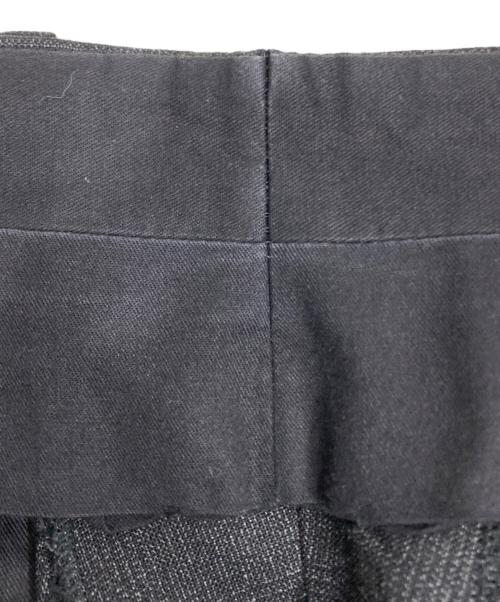 sartorio（サルトリオ）sartorio (サルトリオ) セットアップスーツ ブラック サイズ:52の古着・服飾アイテム