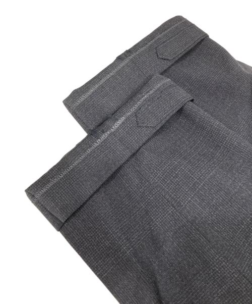 sartorio（サルトリオ）sartorio (サルトリオ) セットアップスーツ ブラック サイズ:52の古着・服飾アイテム