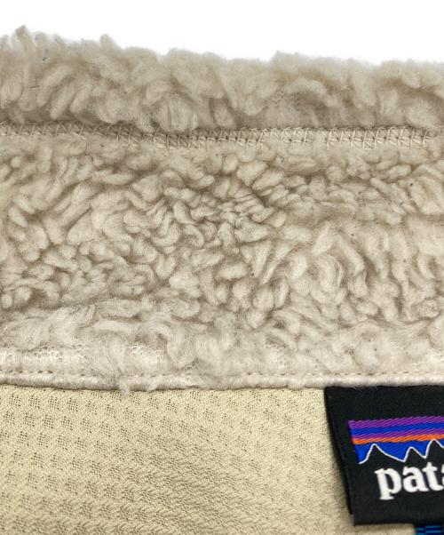 Patagonia（パタゴニア）Patagonia (パタゴニア) クラシック・レトロX・ジャケット ベージュ サイズ:XXLの古着・服飾アイテム