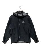 ARC'TERYXアークテリクス）の古着「Beta AR Jacket 12701」｜ブラック