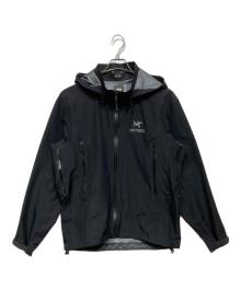 ARC'TERYX（アークテリクス）の古着「Beta AR Jacket 12701」｜ブラック