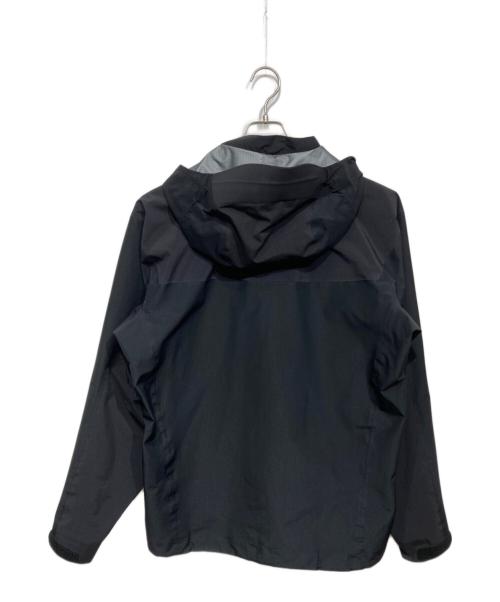 ARC'TERYX（アークテリクス）ARC'TERYX (アークテリクス) Beta AR Jacket 12701 ブラック サイズ:Lの古着・服飾アイテム