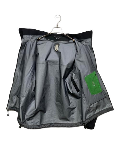 ARC'TERYX（アークテリクス）ARC'TERYX (アークテリクス) Beta AR Jacket 12701 ブラック サイズ:Lの古着・服飾アイテム