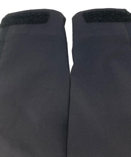 ARC'TERYX（アークテリクス）ARC'TERYX (アークテリクス) Beta AR Jacket 12701 ブラック サイズ:Lの古着・服飾アイテム