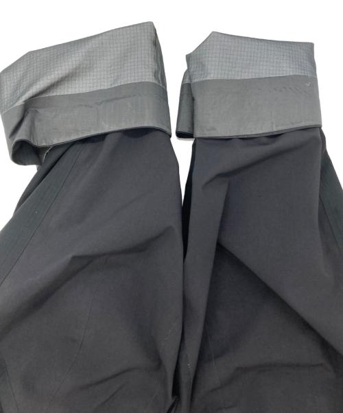 ARC'TERYX（アークテリクス）ARC'TERYX (アークテリクス) Beta AR Jacket 12701 ブラック サイズ:Lの古着・服飾アイテム