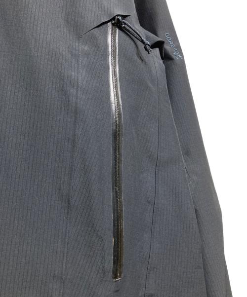 ARC'TERYX（アークテリクス）ARC'TERYX (アークテリクス) Beta AR Jacket 12701 ブラック サイズ:Lの古着・服飾アイテム