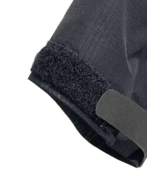 ARC'TERYX（アークテリクス）ARC'TERYX (アークテリクス) Beta AR Jacket 12701 ブラック サイズ:Lの古着・服飾アイテム
