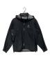 ARC'TERYX（アークテリクス）の古着「Beta AR Jacket 12701」｜ブラック