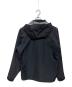 ARC'TERYX (アークテリクス) Beta AR Jacket 12701 ブラック サイズ:L：35000円
