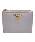 PRADAプラダ）の古着「サフィアーノトライアングル」