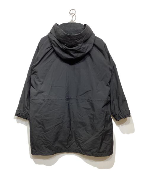 GOLDWIN（ゴールドウイン）GOLDWIN (ゴールドウイン) KAPTAIN SUNSHINE (キャプテンサンシャイン) Field Coat GL00500PK ブラック サイズ:Mの古着・服飾アイテム