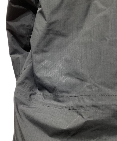 GOLDWIN（ゴールドウイン）GOLDWIN (ゴールドウイン) KAPTAIN SUNSHINE (キャプテンサンシャイン) Field Coat GL00500PK ブラック サイズ:Mの古着・服飾アイテム