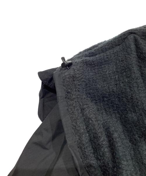 GOLDWIN（ゴールドウイン）GOLDWIN (ゴールドウイン) KAPTAIN SUNSHINE (キャプテンサンシャイン) Field Coat GL00500PK ブラック サイズ:Mの古着・服飾アイテム